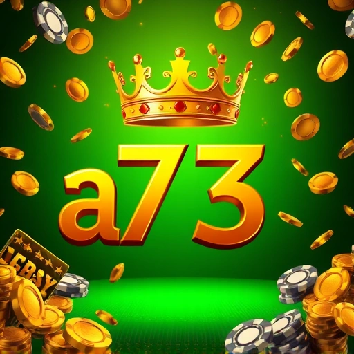 a73 Logo